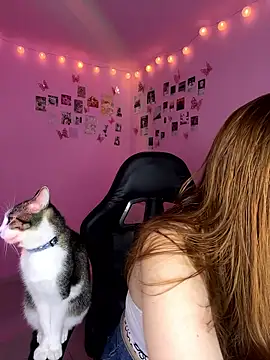 Davne  online show from January 2026 10:36:01 PM