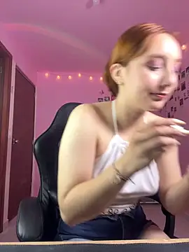 Davne  online show from March 2026 08:49:02 PM