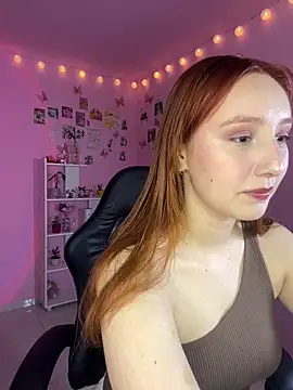 Davne  online show from February 2026 10:51:02 PM