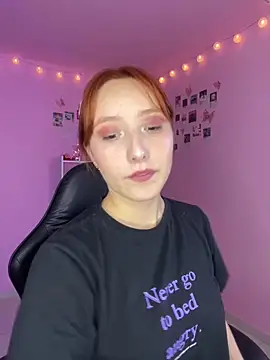 Davne  online show from February 2026 11:15:01 PM