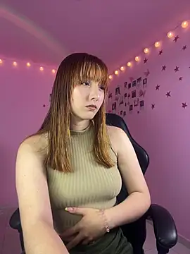 Snapshot of Davne_ chatting on June 2026 11:54:01 PM Davne online show from June 2026 11:54:01 PM