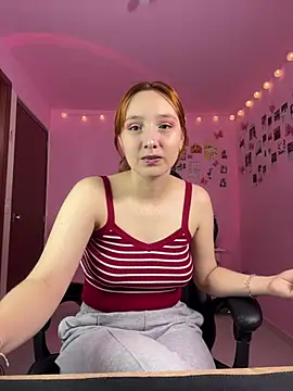 Davne  online show from February 2026 07:58:01 PM