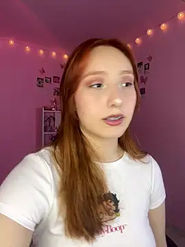 Davne  online show from February 2026 11:13:01 PM