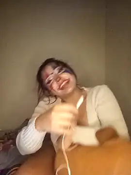 alisson indraa online show from February 2026 06:13:01 AM