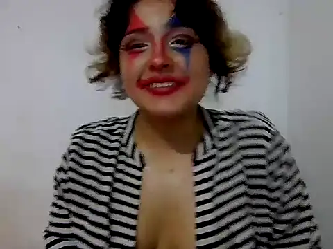 alisson indraa online show from December 2025 05:06:02 AM