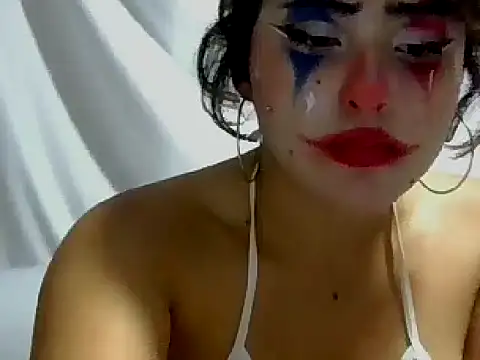 alisson indraa online show from December 2025 01:50:02 AM