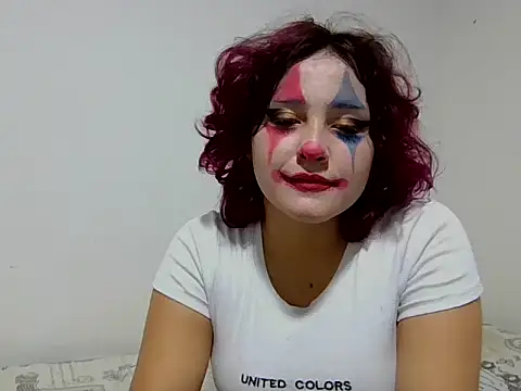 alisson indraa online show from February 2026 06:11:02 AM