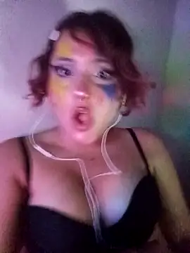 alisson indraa online show from March 2026 06:09:02 AM