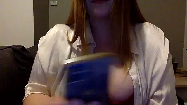 Blue-Coxy online show from January 2026 09:18:01 PM