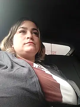 sexy aurora ourdoors online show from November 2025 03:23:02 PM