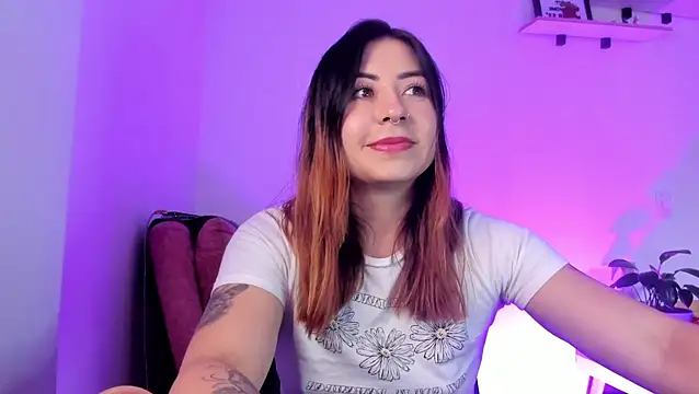 MaddieHunter online show from February 2026 07:26:01 PM