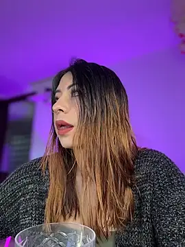 MaddieHunter online show from February 2026 01:12:01 PM