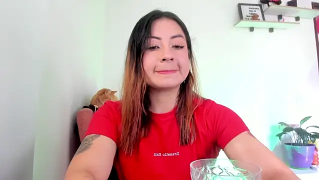 MaddieHunter online show from February 2026 02:17:02 PM