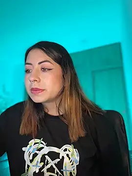 MaddieHunter online show from April 2026 03:47:01 PM