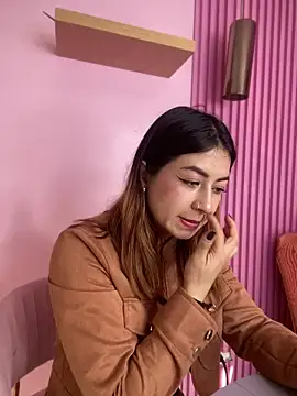 MaddieHunter online show from January 2026 01:07:01 PM