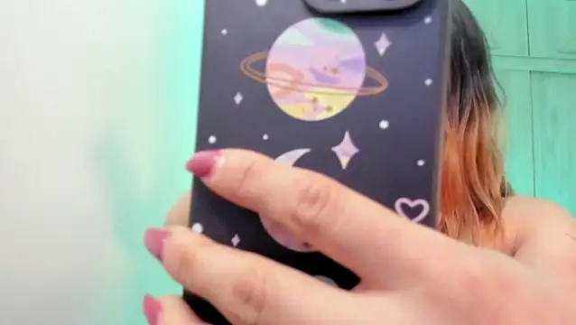 MaddieHunter online show from April 2026 03:16:02 PM