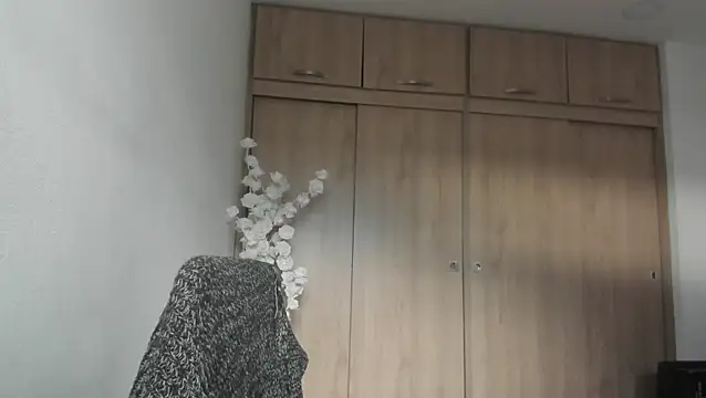 MaddieHunter online show from May 2026 08:13:01 PM