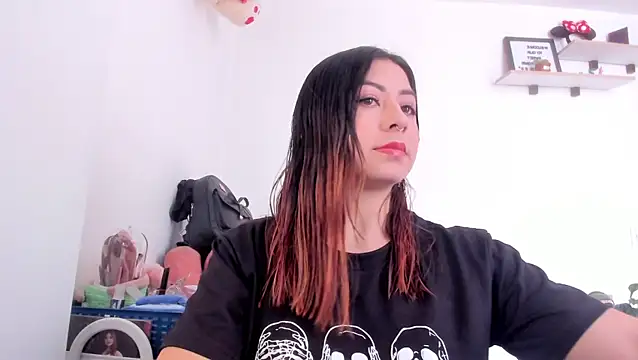 MaddieHunter online show from March 2026 03:16:02 PM