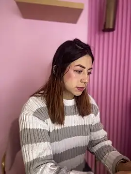 MaddieHunter online show from January 2026 12:55:02 PM