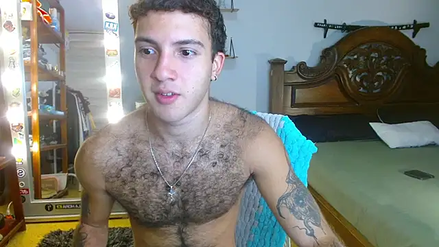 oceanboy vibe online show from December 2025 03:15:02 PM