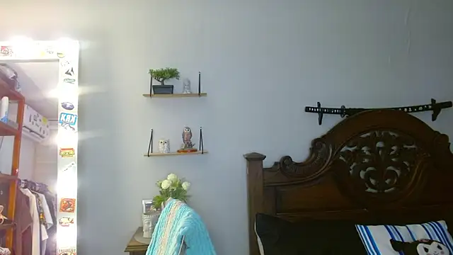 oceanboy vibe online show from December 2025 02:50:01 AM