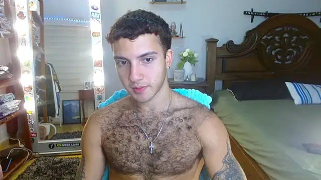 oceanboy vibe online show from December 2025 07:08:02 PM