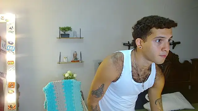 oceanboy vibe online show from December 2025 07:41:02 PM