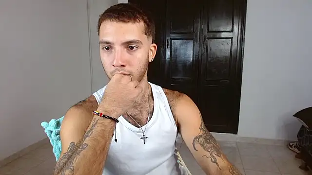 oceanboy vibe online show from February 2026 10:43:01 PM