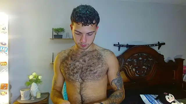 oceanboy vibe online show from December 2025 02:23:02 AM