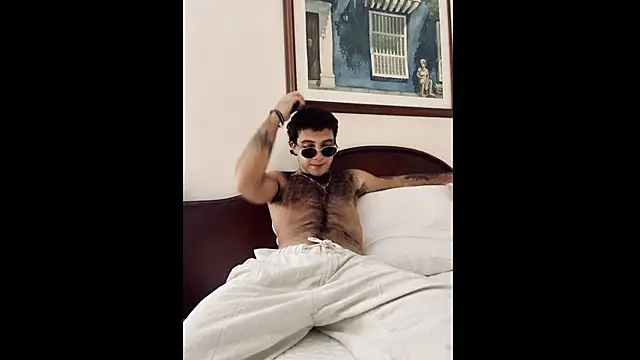 oceanboy vibe online show from December 2025 07:01:01 PM