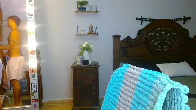 oceanboy vibe online show from December 2025 07:27:01 PM