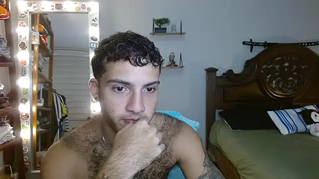 oceanboy vibe online show from November 2025 07:36:01 PM