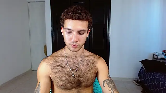 oceanboy vibe online show from February 2026 07:49:02 PM