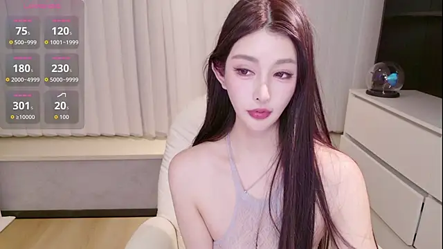 Snapshot of LULUbbaby_520 chatting on March 2026 02:07:01 PM LULUbbaby 520 online show from March 2026 02:07:01 PM