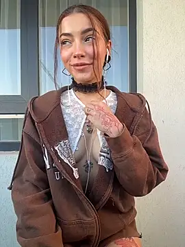 LianixLoverx online show from March 2026 03:39:01 PM