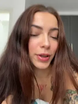 LianixLoverx online show from February 2026 01:55:02 PM