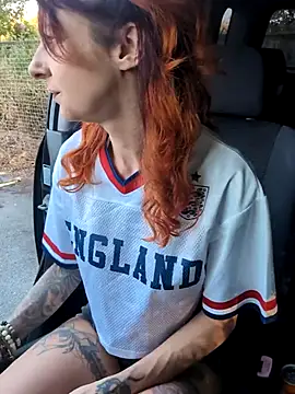 FreyaFucksFans online show from July 2026 05:53:03 PM