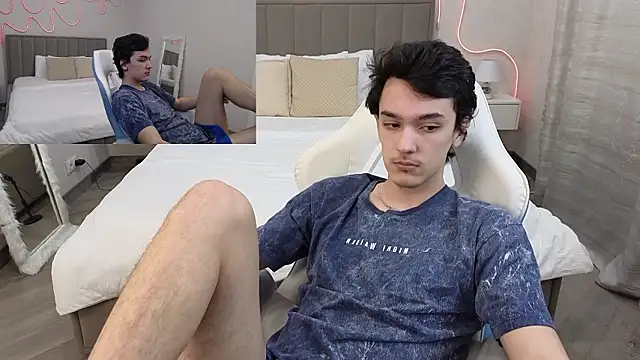 MoonlinSkinn online show from February 2026 01:05:02 AM