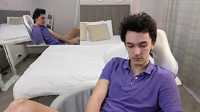 MoonlinSkinn online show from February 2026 01:02:02 AM