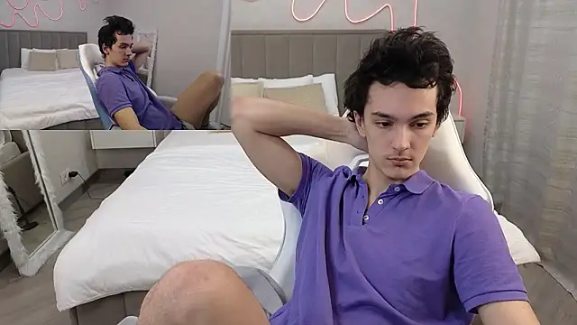 MoonlinSkinn online show from February 2026 01:03:02 AM