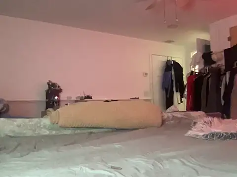 MysteriousMadam online show from January 2026 03:56:01 AM