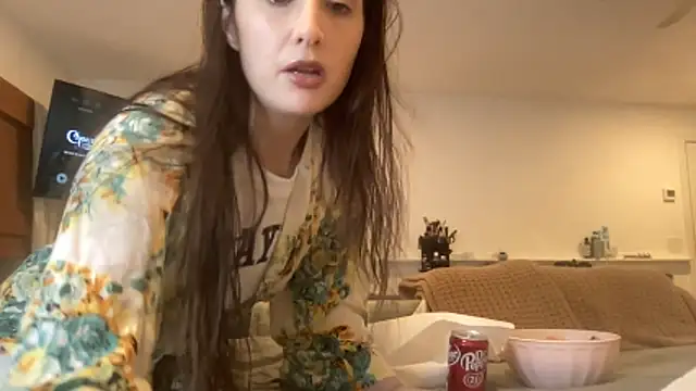 MysteriousMadam online show from January 2026 02:16:02 AM