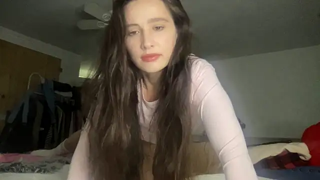 MysteriousMadam online show from April 2026 11:39:02 PM