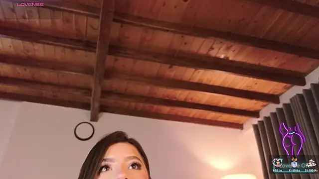 Snapshot of samy_clay chatting on February 2026 04:34:02 AM samy clay online show from February 2026 04:34:02 AM