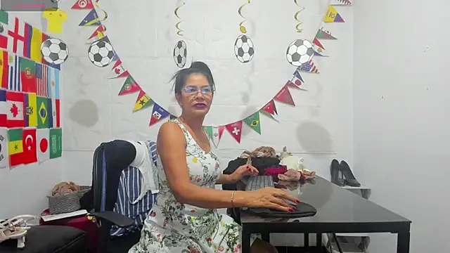 Miss clarepocahose online show from June 2026 12:05:02 AM