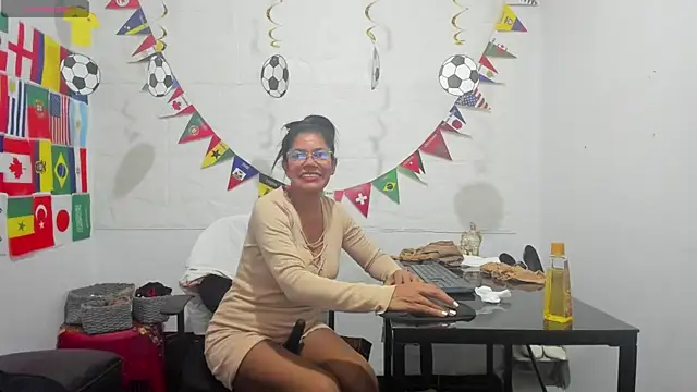 Miss clarepocahose online show from June 2026 01:21:01 AM