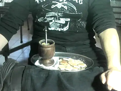 OreCam online show from April 2026 12:45:01 PM