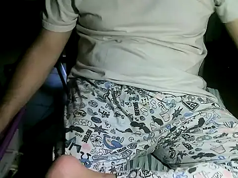 OreCam online show from February 2026 04:14:01 PM