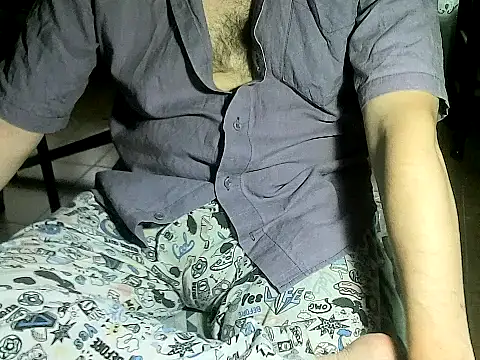 OreCam online show from January 2026 07:43:02 PM