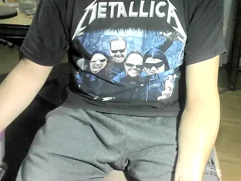 OreCam online show from February 2026 06:26:01 AM